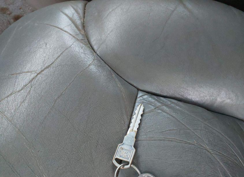 Photo 11 of 1998 Chevrolet K1500 FLEETSIDE (VIN 1GCEK19R6WR129792)