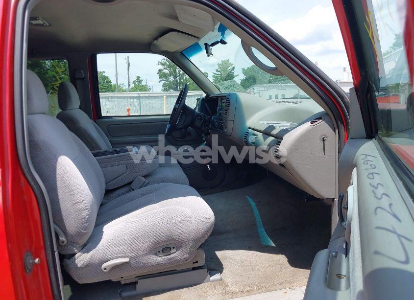 Photo 5 of 1996 Chevrolet Gmt-400 K1500 (VIN 1GCEK19R7TE224574)