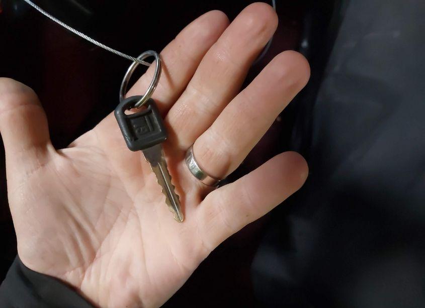 Photo 11 of 1997 Chevrolet K1500 FLEETSIDE (VIN 1GCEK19RXVE128165)