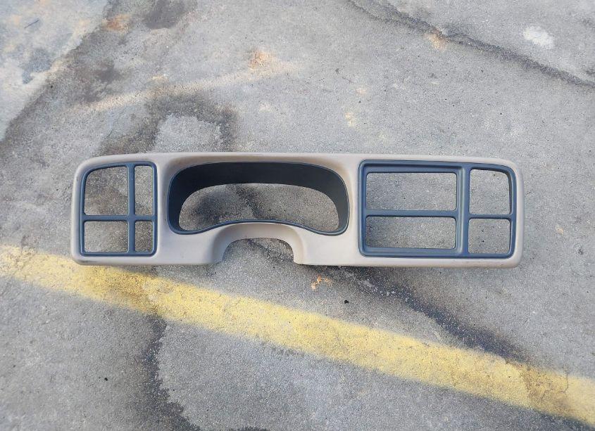 Photo 12 of 2001 Chevrolet Silverado 1500 LT (VIN 1GCEK19T01E124339)