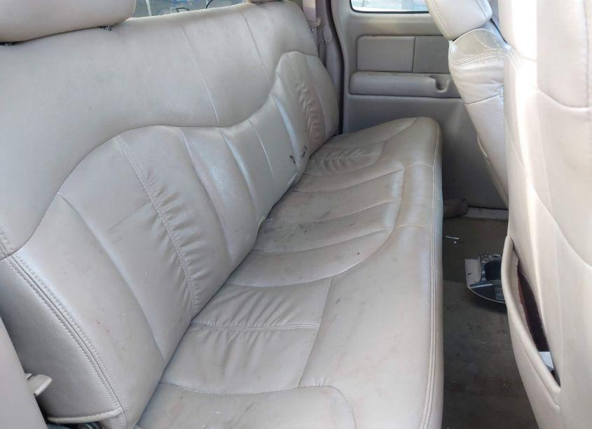 Photo 8 of 2001 Chevrolet Silverado 1500 LT (VIN 1GCEK19T01E124339)