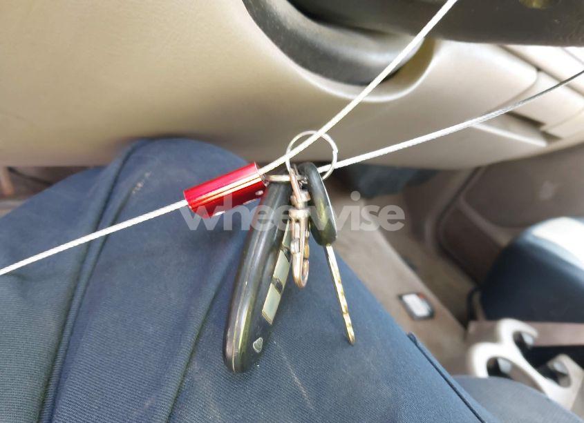 Photo 11 of 2001 Chevrolet Silverado 1500 LS (VIN 1GCEK19T01E207687)