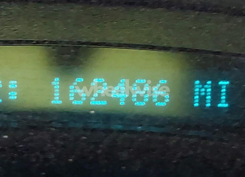 Photo 7 of 2004 Chevrolet Silverado 1500 WORK TRUCK (VIN 1GCEK19T04E120134)