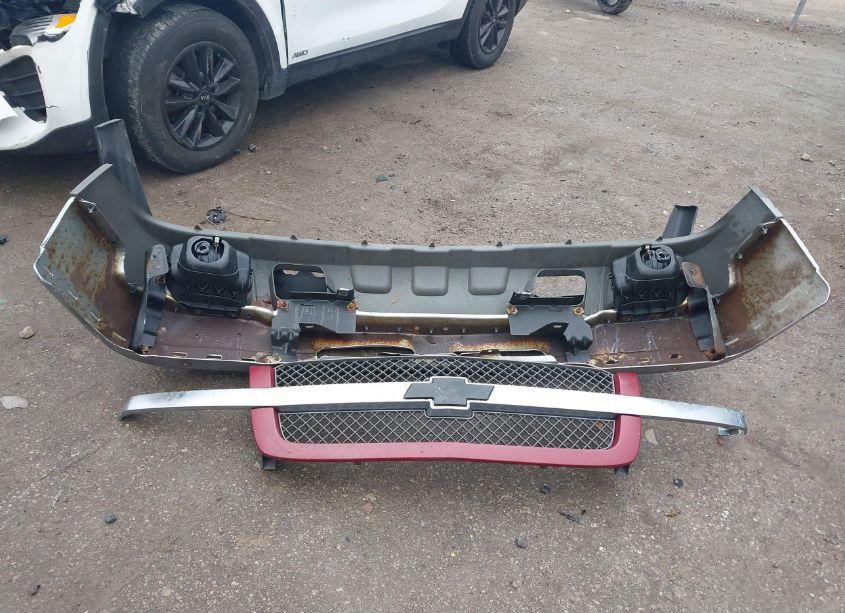 Photo 12 of 2004 Chevrolet Silverado 1500 LT (VIN 1GCEK19T04E155241)