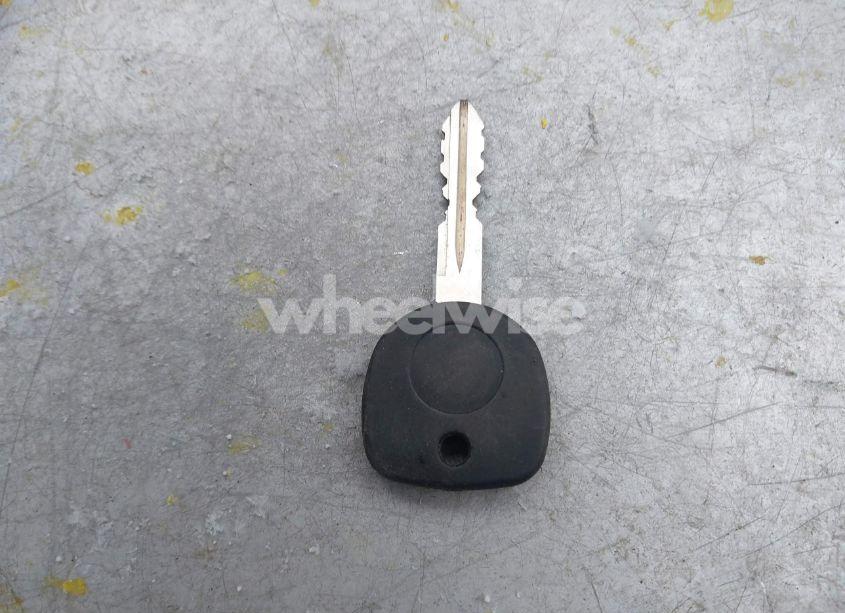 Photo 11 of 2004 Chevrolet Silverado 1500 Z71 (VIN 1GCEK19T04E206172)