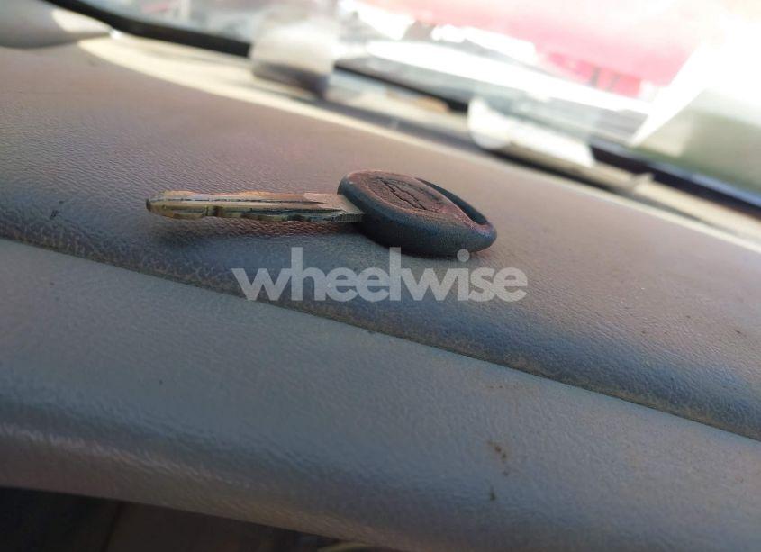 Photo 11 of 1999 Chevrolet Silverado 1500 LS (VIN 1GCEK19T0XZ143412)