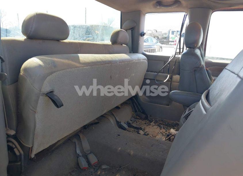 Photo 8 of 1999 Chevrolet Silverado 1500 LS (VIN 1GCEK19T0XZ143412)