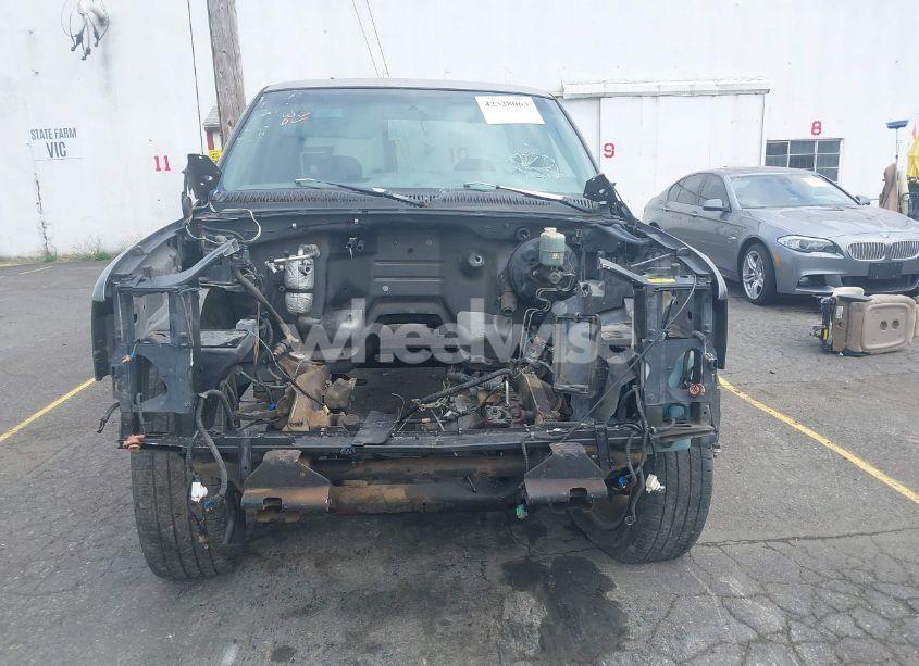 Photo 12 of 2000 Chevrolet Silverado 1500 LS (VIN 1GCEK19T0YE179352)