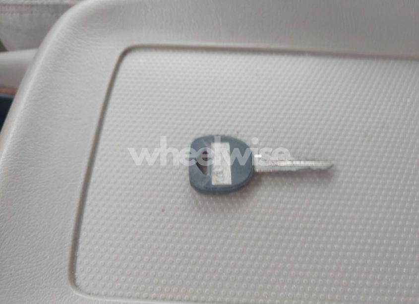 Photo 11 of 2001 Chevrolet Silverado 1500 LS (VIN 1GCEK19T11E147841)