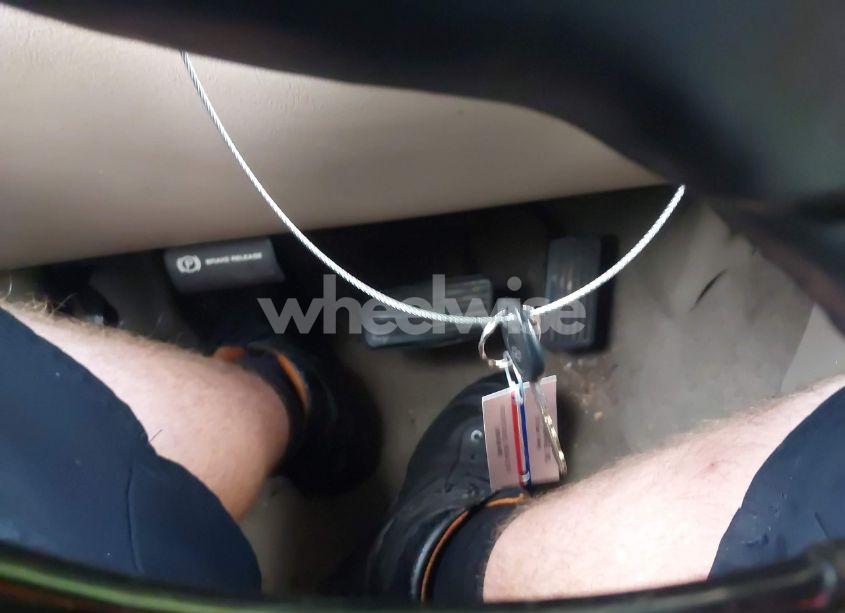 Photo 11 of 2001 Chevrolet Silverado 1500 LT (VIN 1GCEK19T11E200991)