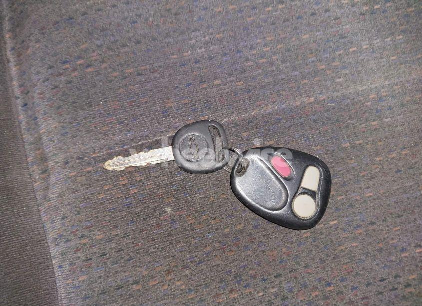 Photo 11 of 2002 Chevrolet Silverado 1500 LS (VIN 1GCEK19T12E239193)