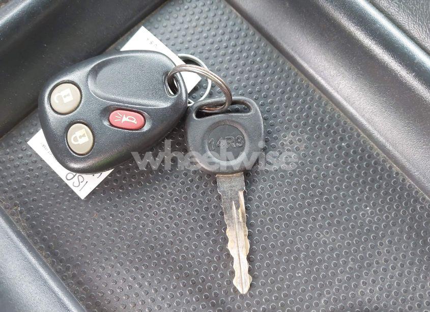 Photo 11 of 2003 Chevrolet Silverado 1500 LS (VIN 1GCEK19T13Z197022)