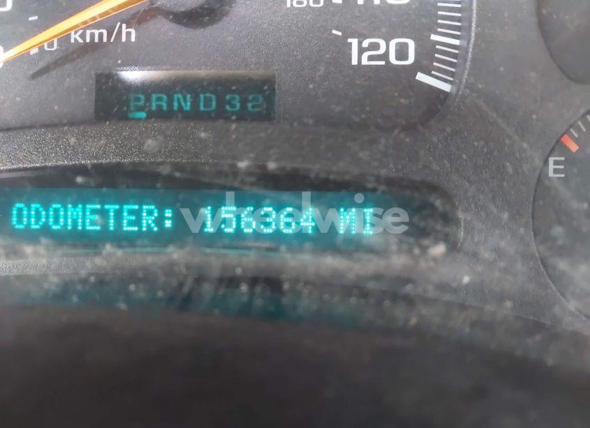 Photo 15 of 2003 Chevrolet Silverado 1500 LS (VIN 1GCEK19T13Z197022)