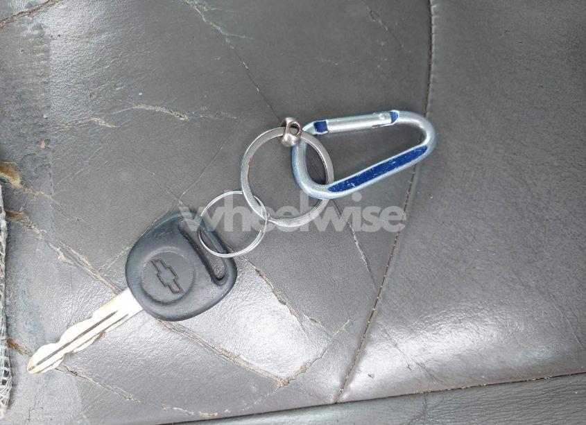 Photo 11 of 2004 Chevrolet Silverado 1500 LT (VIN 1GCEK19T14E284346)