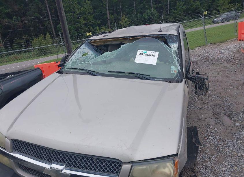 Photo 6 of 2005 Chevrolet Silverado 1500 LT (VIN 1GCEK19T15E201080)