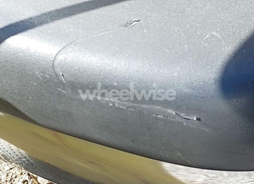 Photo 12 of 2000 Chevrolet Silverado 1500 LT (VIN 1GCEK19T1YE109925)