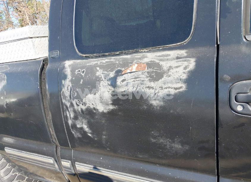 Photo 15 of 2000 Chevrolet Silverado 1500 LT (VIN 1GCEK19T1YE109925)