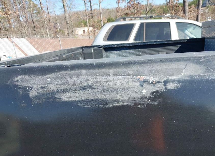 Photo 16 of 2000 Chevrolet Silverado 1500 LT (VIN 1GCEK19T1YE109925)