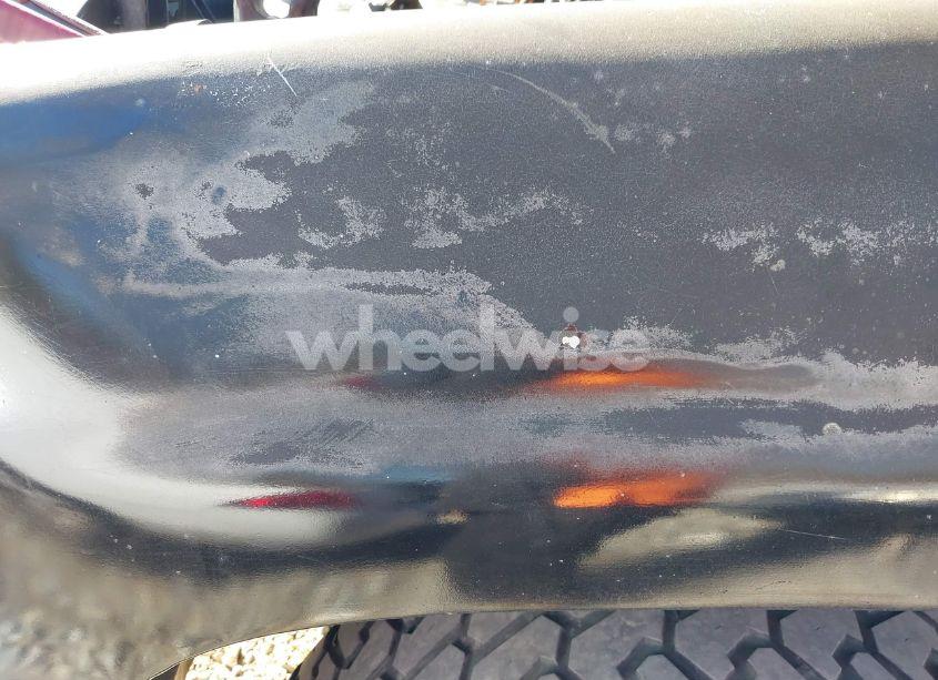 Photo 6 of 2000 Chevrolet Silverado 1500 LT (VIN 1GCEK19T1YE109925)