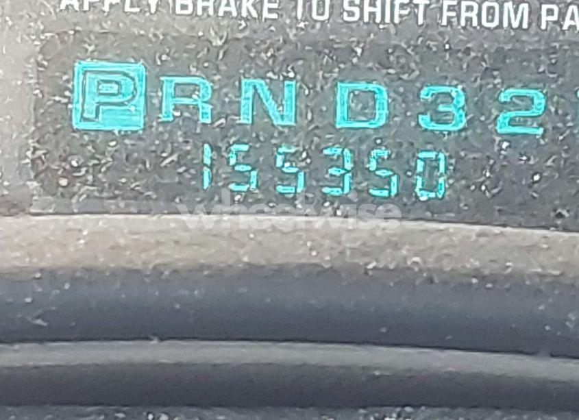 Photo 15 of 2000 Chevrolet Silverado 1500 LS (VIN 1GCEK19T1YE270422)