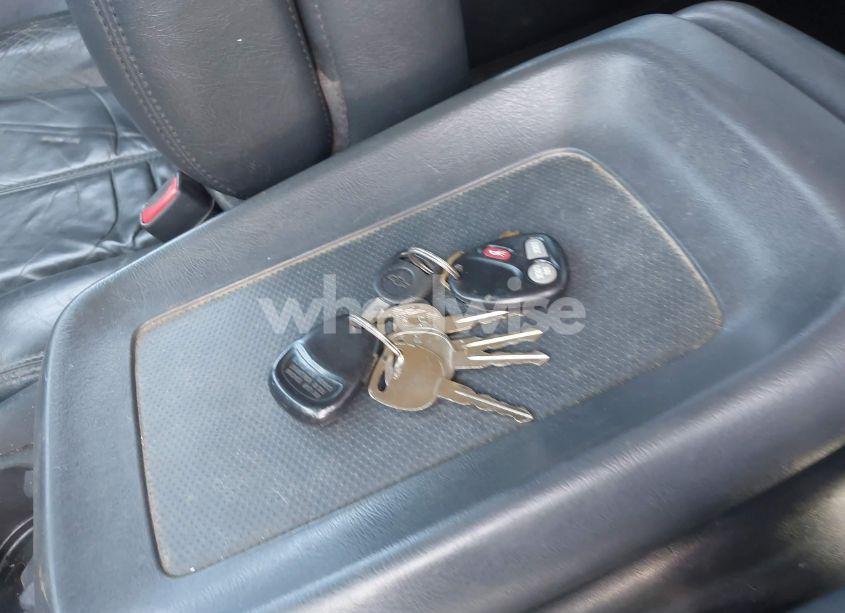 Photo 11 of 2002 Chevrolet Silverado 1500 LT (VIN 1GCEK19T22Z249188)