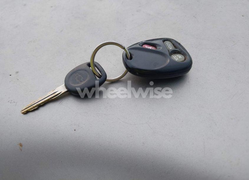 Photo 11 of 1999 Chevrolet Silverado 1500 LT (VIN 1GCEK19T2XE143807)