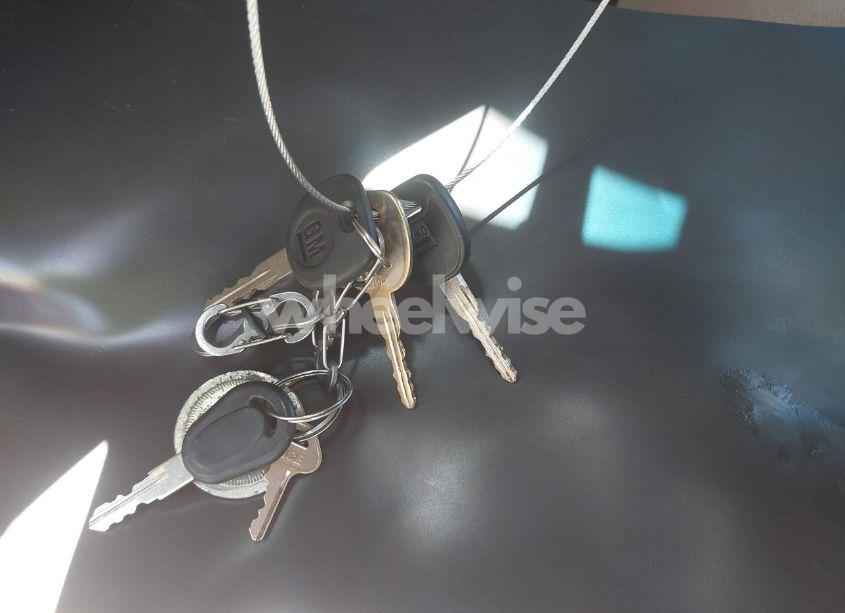 Photo 11 of 2001 Chevrolet Silverado 1500 LT (VIN 1GCEK19T31E123573)