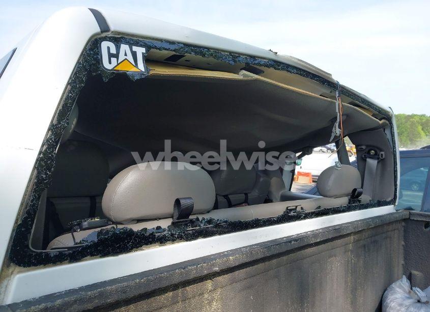 Photo 12 of 2001 Chevrolet Silverado 1500 LS (VIN 1GCEK19T31Z103817)