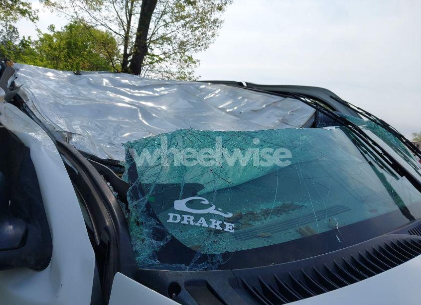 Photo 16 of 2001 Chevrolet Silverado 1500 LS (VIN 1GCEK19T31Z103817)