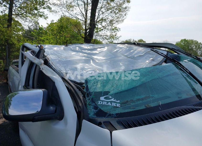 Photo 6 of 2001 Chevrolet Silverado 1500 LS (VIN 1GCEK19T31Z103817)