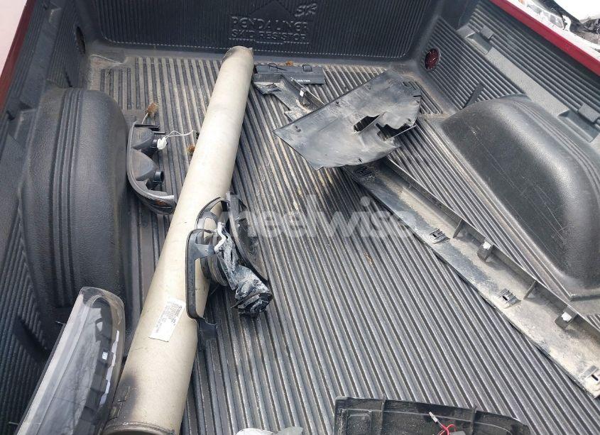 Photo 12 of 2002 Chevrolet Silverado 1500 LS (VIN 1GCEK19T32E191759)