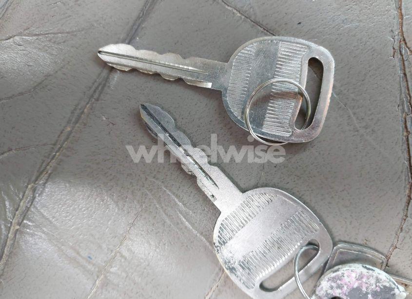 Photo 11 of 2005 Chevrolet Silverado 1500 LS (VIN 1GCEK19T35E191541)