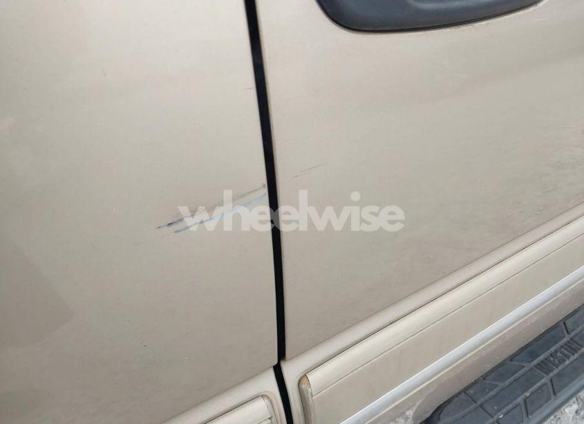 Photo 20 of 2005 Chevrolet Silverado 1500 LS (VIN 1GCEK19T35E191541)