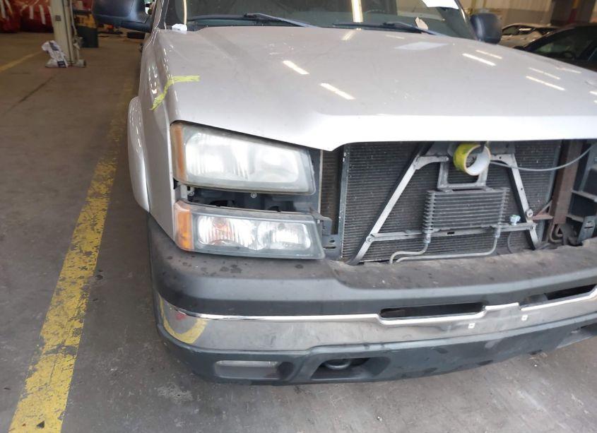 Photo 12 of 2005 Chevrolet Silverado 1500 Z71 (VIN 1GCEK19T35E311158)