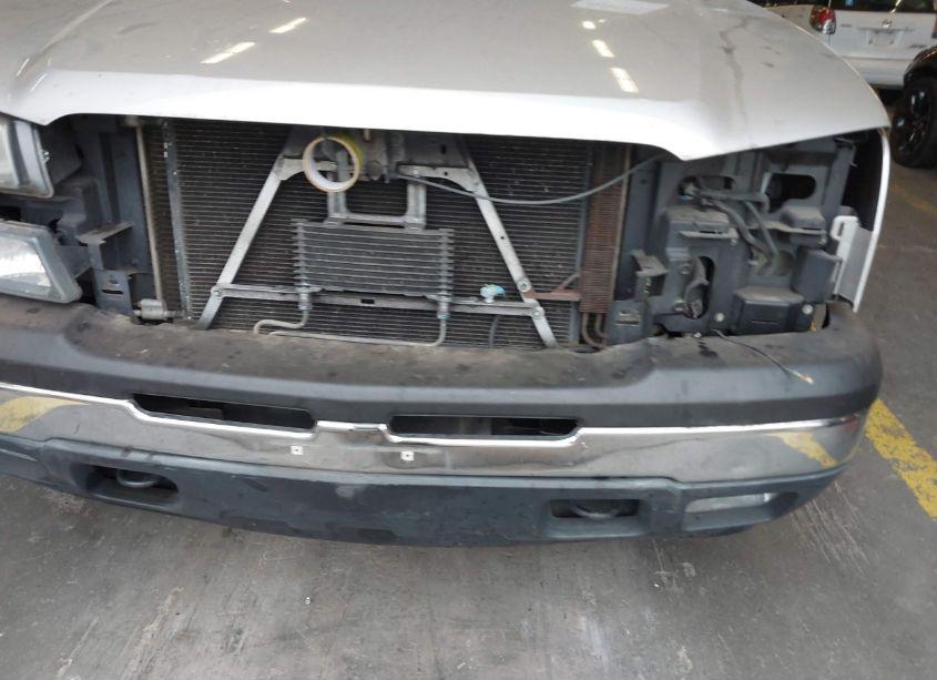 Photo 13 of 2005 Chevrolet Silverado 1500 Z71 (VIN 1GCEK19T35E311158)