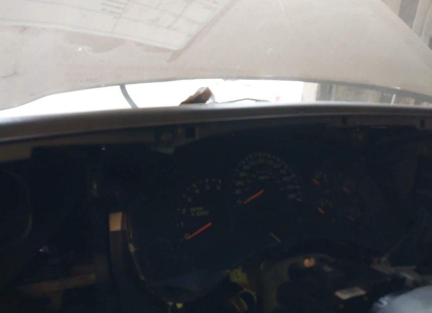 Photo 7 of 2005 Chevrolet Silverado 1500 Z71 (VIN 1GCEK19T35E311158)