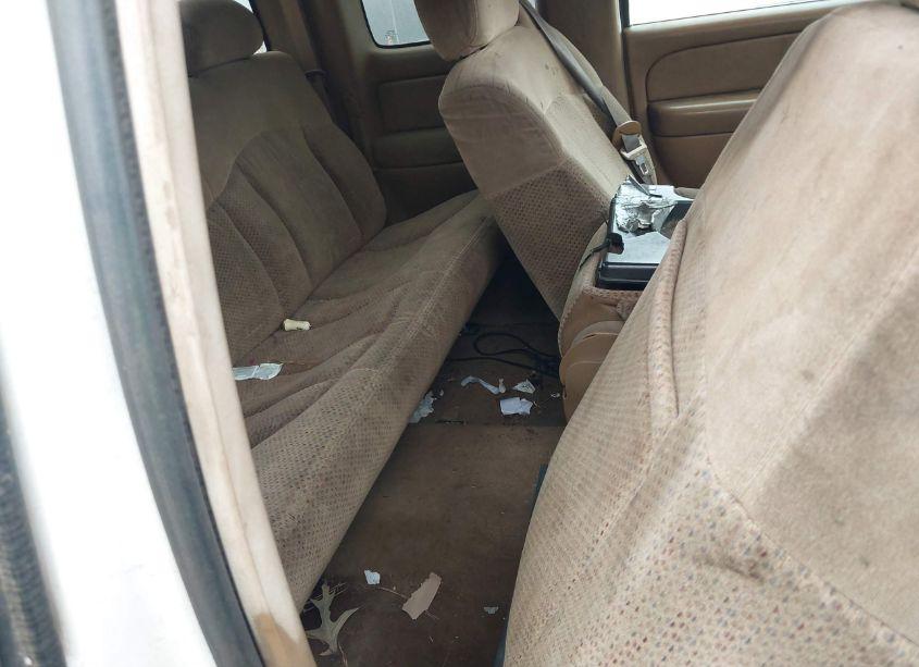 Photo 8 of 1999 Chevrolet Silverado 1500 LS (VIN 1GCEK19T3XE114106)