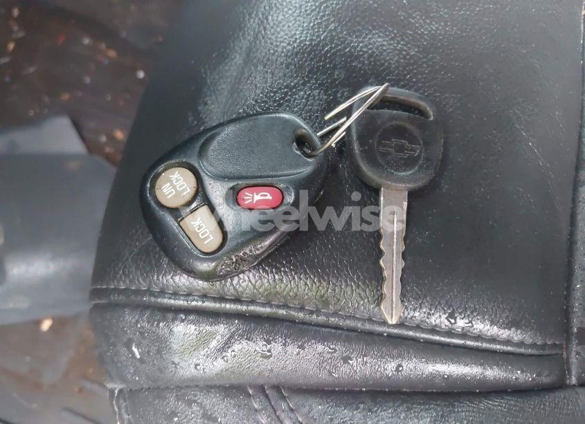 Photo 11 of 1999 Chevrolet Silverado 1500 LS (VIN 1GCEK19T3XE212682)