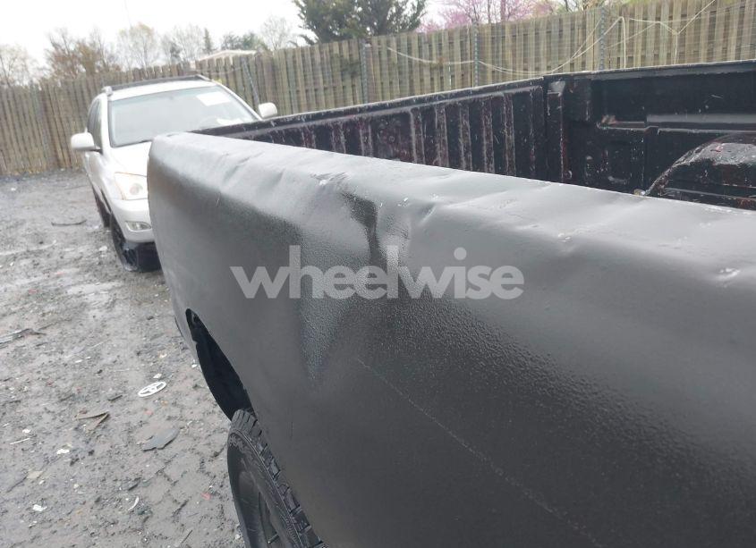 Photo 13 of 1999 Chevrolet Silverado 1500 LS (VIN 1GCEK19T3XE212682)