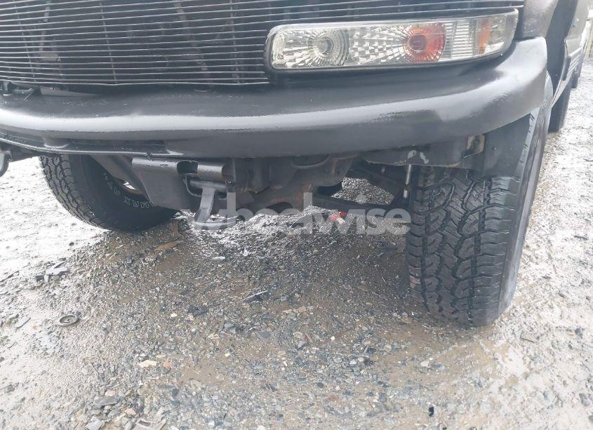 Photo 6 of 1999 Chevrolet Silverado 1500 LS (VIN 1GCEK19T3XE212682)