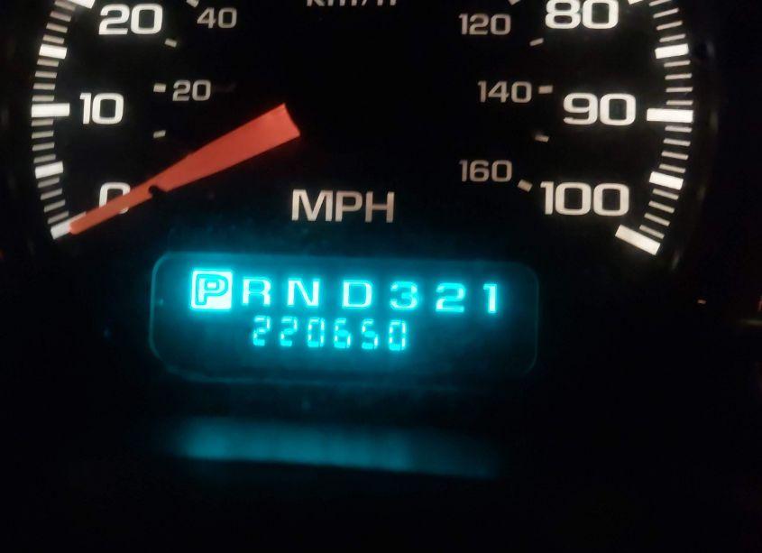 Photo 16 of 2000 Chevrolet Silverado 1500 LS (VIN 1GCEK19T3YE192810)