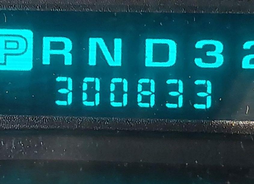 Photo 7 of 2000 Chevrolet Silverado 1500 LS (VIN 1GCEK19T3YE432146)