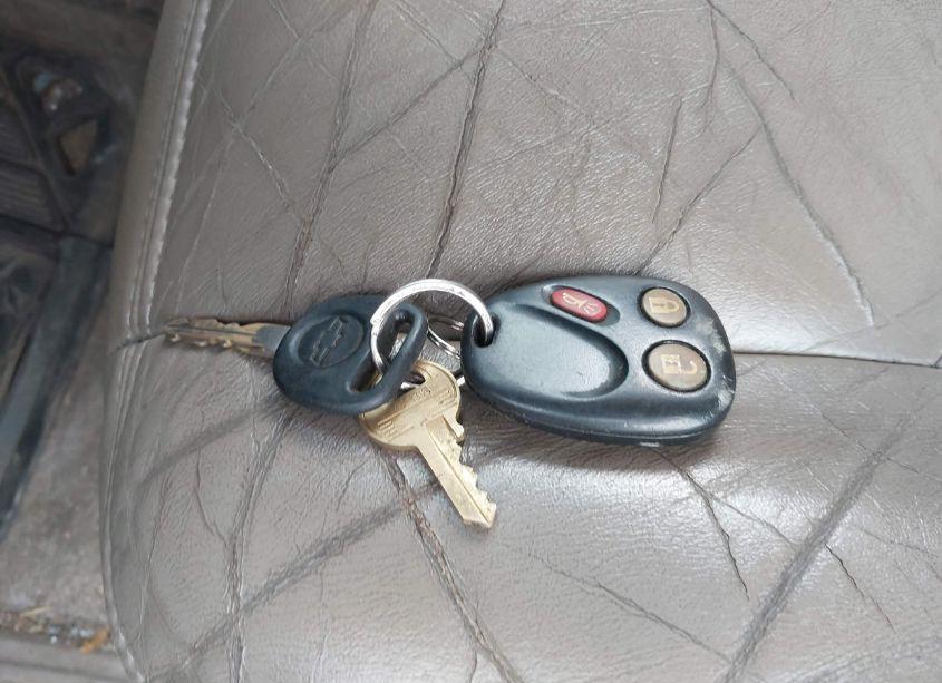 Photo 11 of 2003 Chevrolet Silverado 1500 LT (VIN 1GCEK19T43E180349)