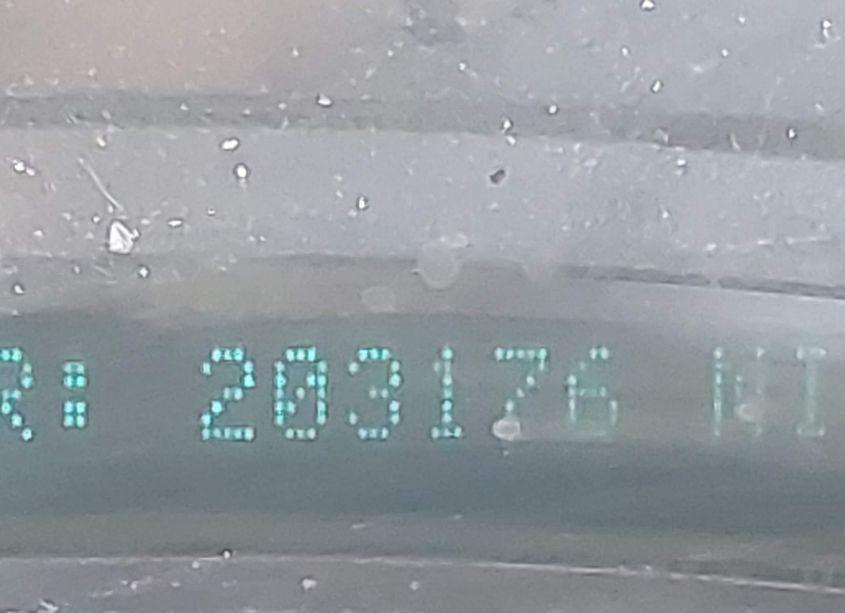 Photo 14 of 2003 Chevrolet Silverado 1500 LS (VIN 1GCEK19T43E266969)