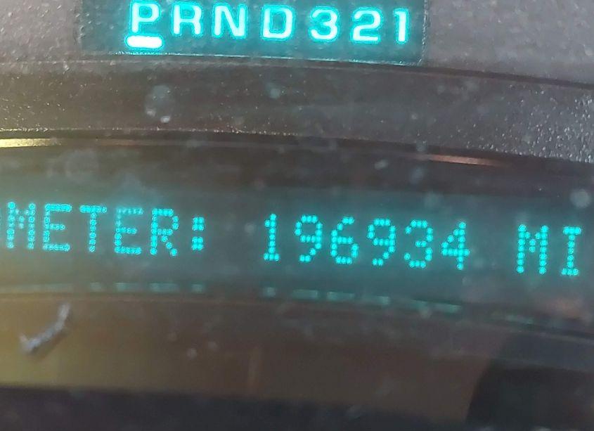 Photo 15 of 2004 Chevrolet Silverado 1500 LS (VIN 1GCEK19T44E102901)