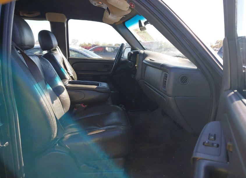 Photo 5 of 2004 Chevrolet Silverado 1500 LS (VIN 1GCEK19T44E102901)