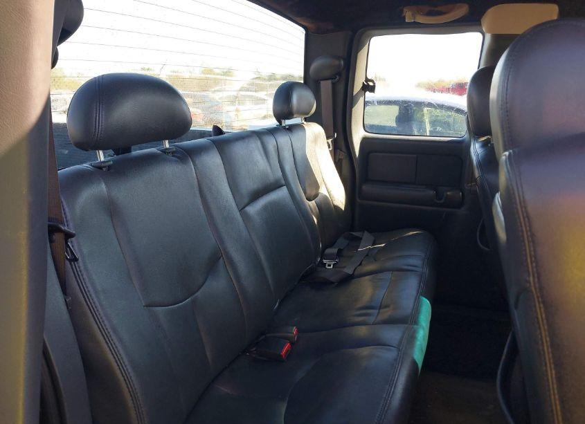 Photo 8 of 2004 Chevrolet Silverado 1500 LS (VIN 1GCEK19T44E102901)