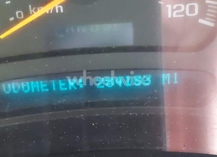 Photo 7 of 2004 Chevrolet Silverado 1500 Z71 (VIN 1GCEK19T44E350436)