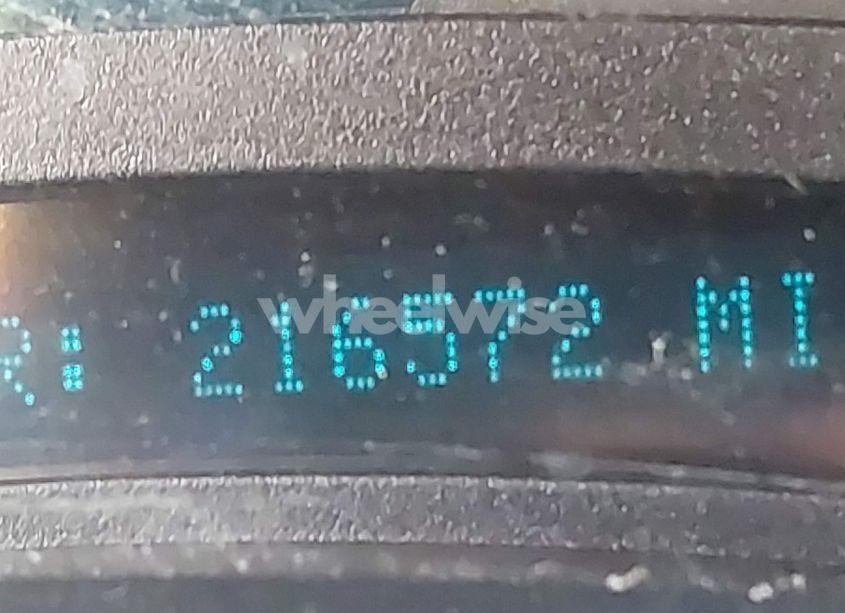 Photo 13 of 2004 Chevrolet Silverado 1500 Z71 (VIN 1GCEK19T44E372694)