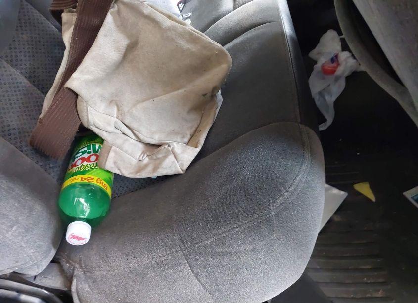 Photo 8 of 2004 Chevrolet Silverado 1500 Z71 (VIN 1GCEK19T44Z199431)